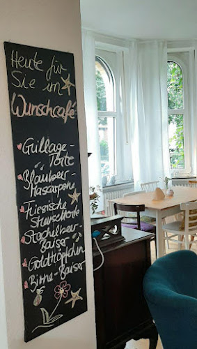 Wunschcafé - Gastronomie und Hotellerie