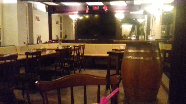 Comentarii opinii despre Ebbelsche Apfelweinlokal