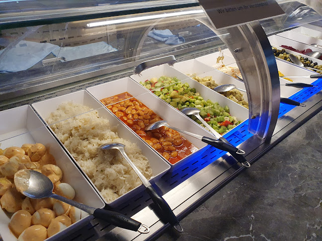 Yanida - Gastronomie und Hotellerie