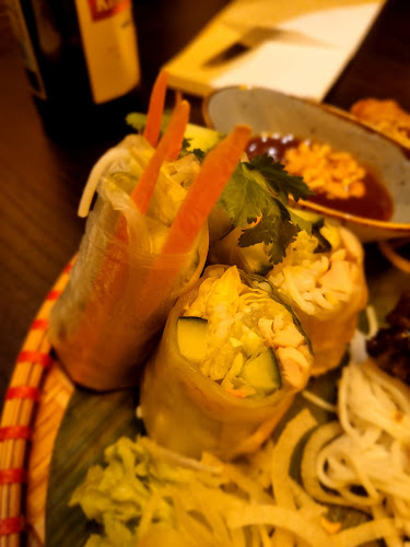 Ichiban Restaurant - Gastronomie und Hotellerie