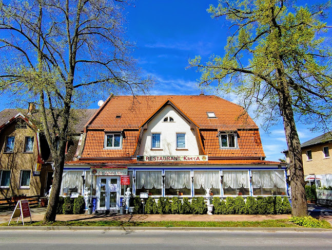 Comentarii opinii despre Restaurant Kreta