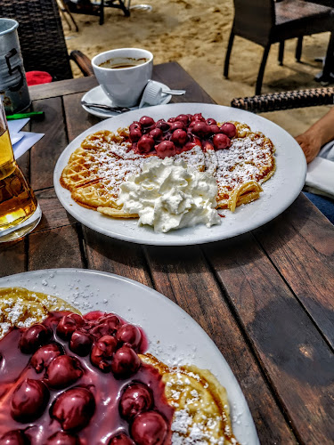 Se[h]restaurant am Bootshafen