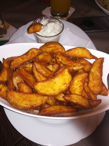 DiSAM Restaurant - Mutlangen