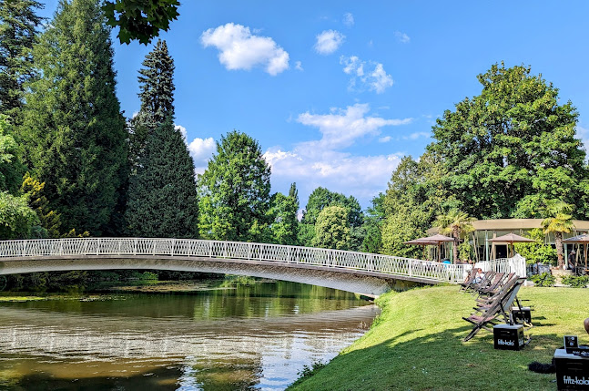 Comentarii opinii despre Café Siebenbergen