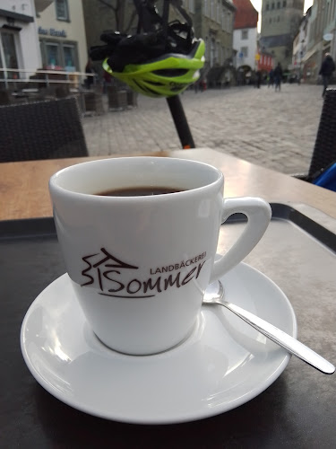 Landbäckerei Sommer GmbH - Soest