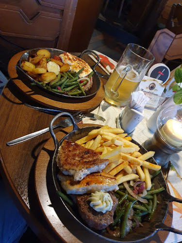 Comentarii opinii despre Die Scheune