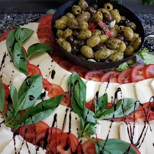 Im Pfännchen Inh. Guiseppe Palumbo - Gastronomie und Hotellerie