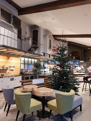 Café und Bäckerei Vatter