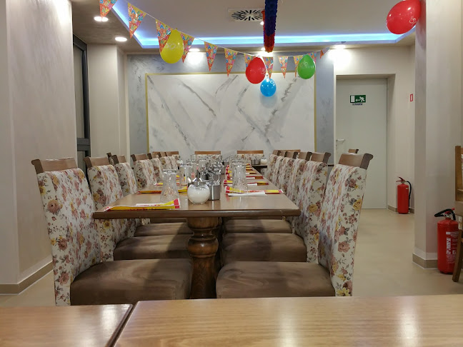 Ocakbasi Restaurant Leverkusen - Leverkusen