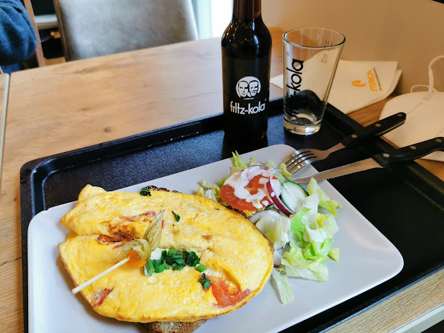 Bäckerei Storch GmbH & Co. KG - Gastronomie und Hotellerie