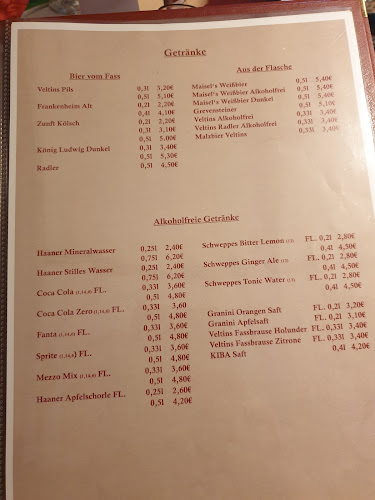 Comentarii opinii despre Friedrichstuben bei Marko