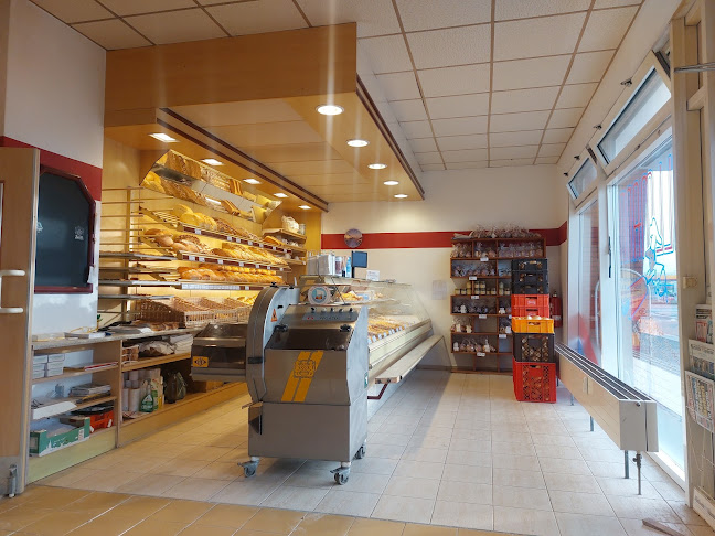 Bäckerei & Konditorei Zillmann - Werder (Havel)