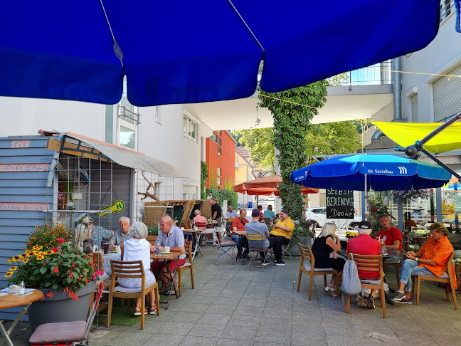 Café etwas - Kempten (Allgäu)