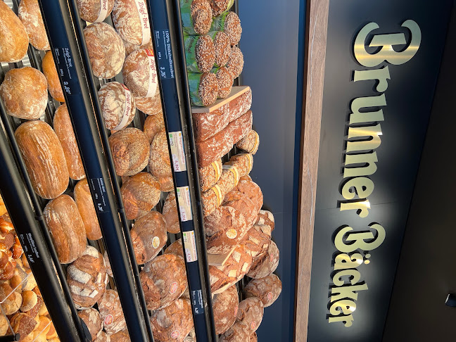 Brunner Bäcker & Café im E-Center Legat Weiden