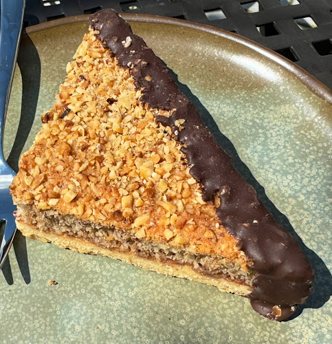 Opinii despre Landbäckerei Baader - Kirchstraße în Frickingen - Gastronomie und Hotellerie