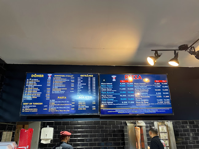 Opinii despre Café Bistro by Ömer în Cottbus - Gastronomie und Hotellerie