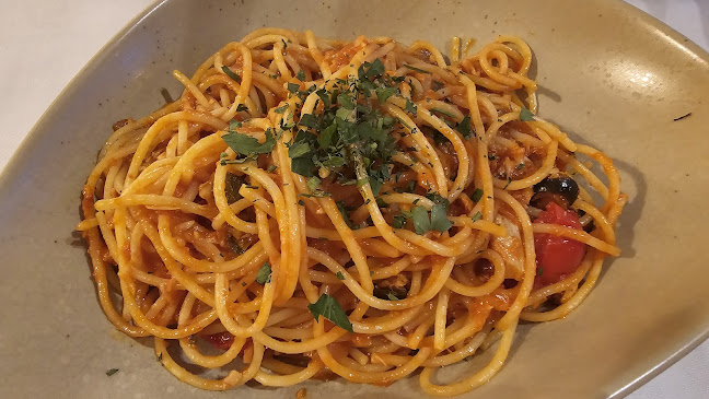 Comentarii opinii despre Il Gabbiano