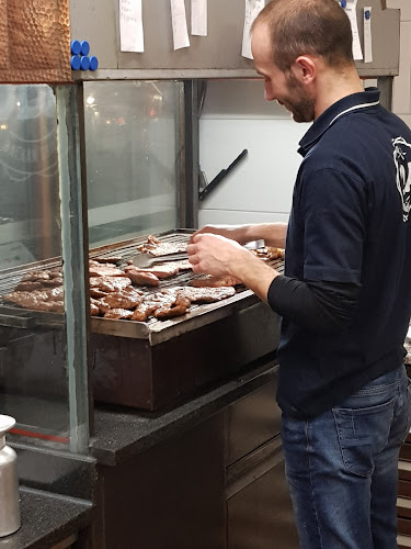 Balkan Grill Oda - Heilbronn