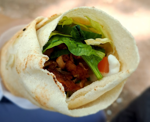 Gartenstraße 1, 72074 Tübingen