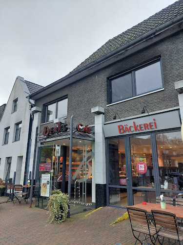 Bäckerei & Konditorei Bolten - Gastronomie und Hotellerie