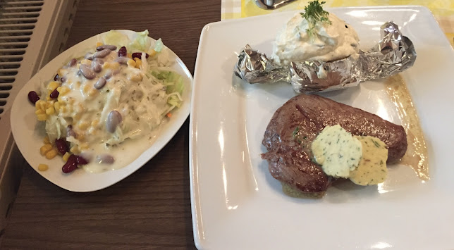 Comentarii opinii despre Hacienda