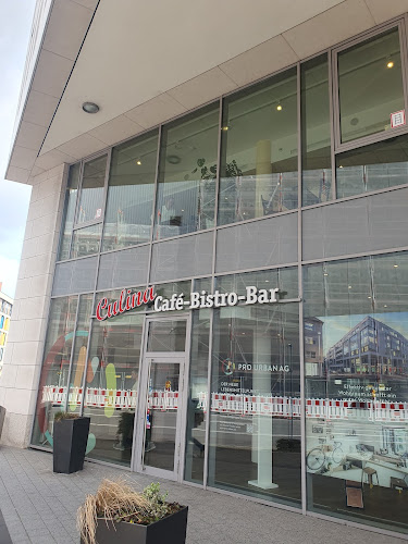 Culina - Gastronomie und Hotellerie