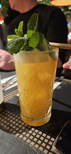 PETER PANE Burgergrill & Bar