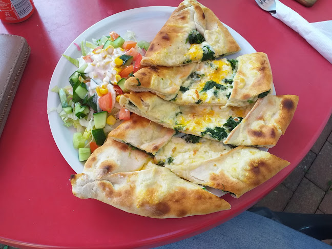 Comentarii opinii despre Maxi Döner