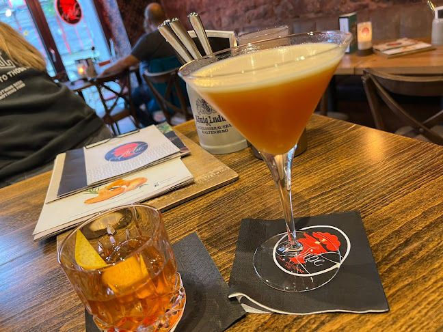 Comentarii opinii despre Erste Liebe Freiburg