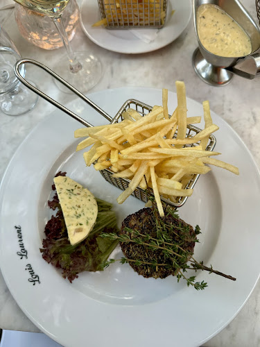 Giesebrechtstraße 16, 10629 Berlin