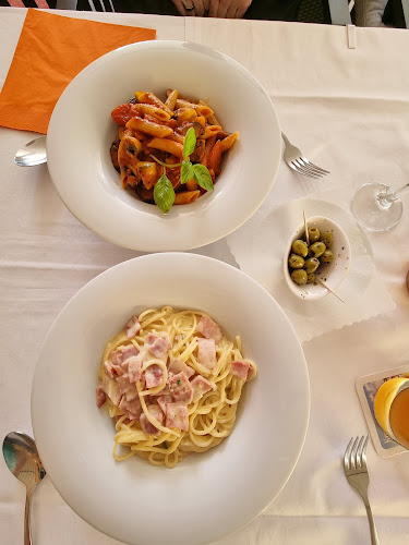 Ristaurante & Pizzeria Due Fratelli - Gastronomie und Hotellerie