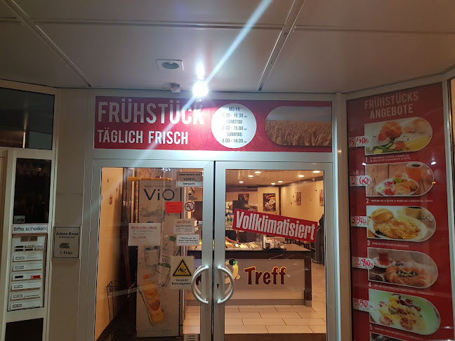 Backtreff Löscher GmbH & Co.KG Crêpes