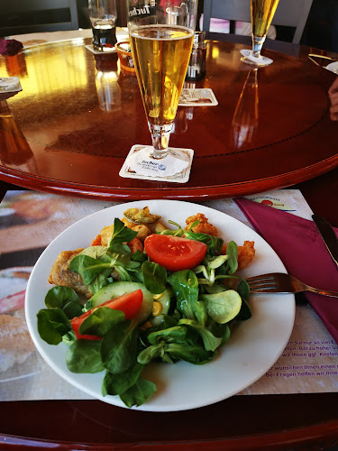 China-Restaurant Kam Sing - Schweinfurt