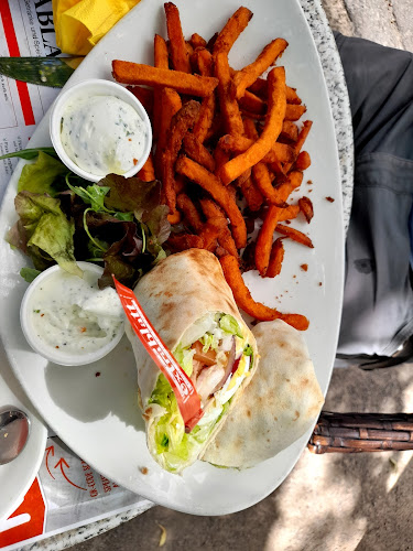 Cafe Extrablatt Oberhausen - Oberhausen