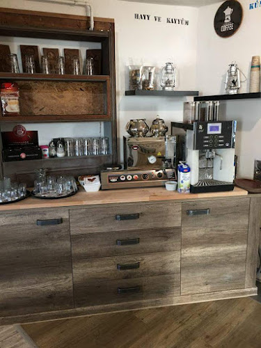 Comentarii opinii despre KERASUS FOOD 1