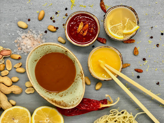 Mongo's Restaurant Essen - Essen