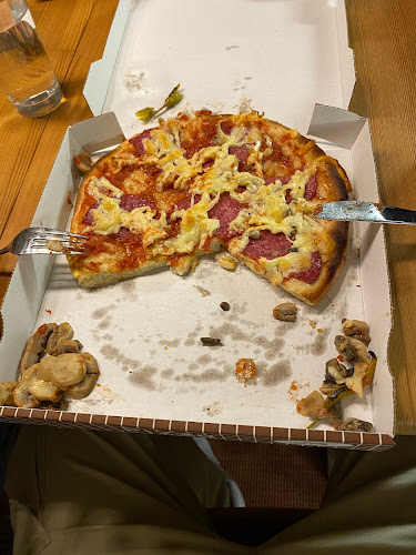 Comentarii opinii despre La Piccola Löhne