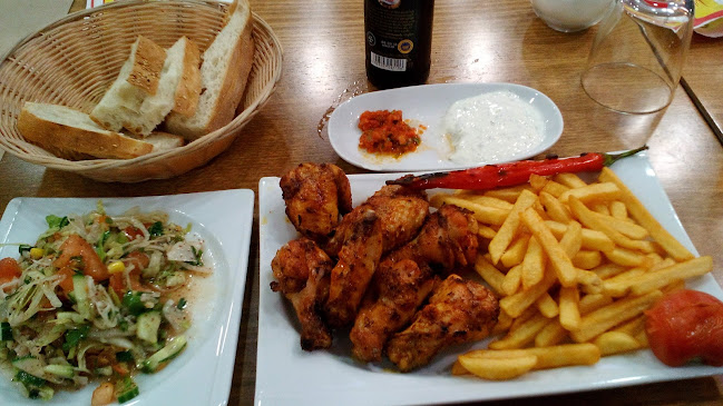 Ocakbasi Restaurant Leverkusen - Gastronomie und Hotellerie