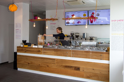 Eismanufaktur zeitgEISt