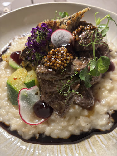 Restaurant Fleur de Sel