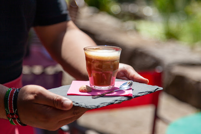 Café am Teich - Georgenhof, 88662 Überlingen (Bambergen) - Überlingen