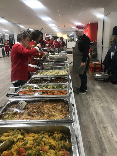 Partyservice Schulz - Heidelberg