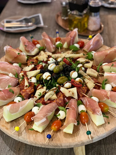 Ristorante Stella da Foad - Gastronomie und Hotellerie