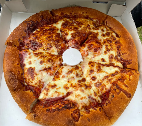 Big Daddy PanPizza - Gastronomie und Hotellerie