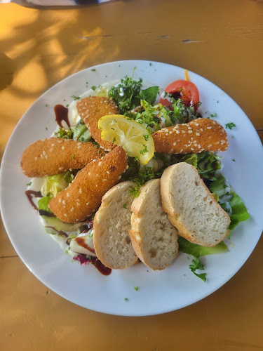 Comentarii opinii despre Brenzstüble - Der Biergarten am Brenzpark