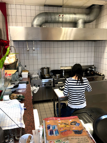 Asia Bistro MY MY - Hannover