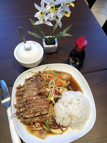 NISA Asia Imbiss - Gastronomie und Hotellerie