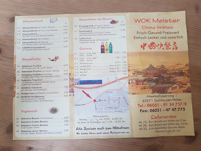 Altenhaßlauer Weg 1, 63571 Gelnhausen