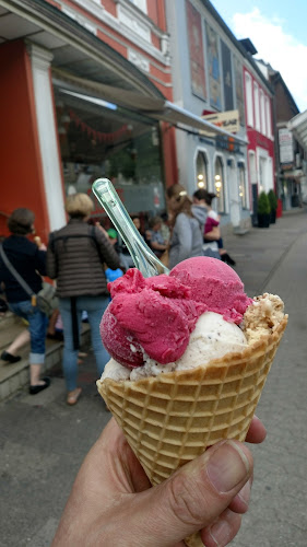 Opinii despre Eislotte în Bad Segeberg - Gastronomie und Hotellerie