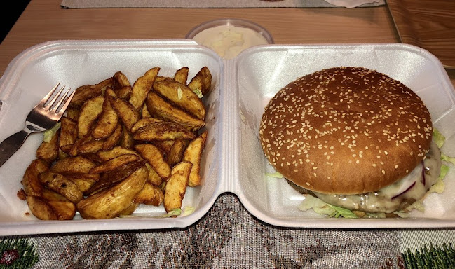 Opinii despre Croque House Buxtehude în Buxtehude - Gastronomie und Hotellerie